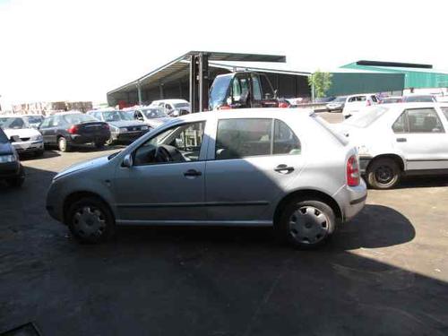Clutch slave cylinder SKODA FABIA I (6Y2)  | BP14232105M113 