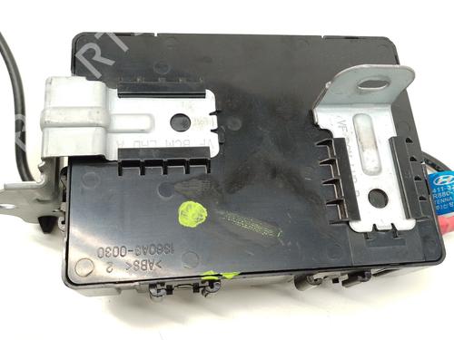 Electronic module HYUNDAI i40 I (VF) 1.7 CRDI | BP34580676M83  - Image 5
