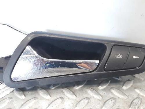 Used Front left interior door handle VW PASSAT B6 (3C2) [2005-2010]  6073239