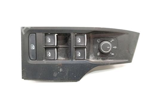 Used Left front window switch Left front window switch SEAT LEON (KL1, KLG) 1.5 TSI (150 hp) 35904107 35904107