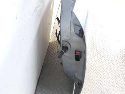 Left front door OPEL ZAFIRA / ZAFIRA FAMILY B (A05) 1.9 CDTI (M75) | BP7737868C2 