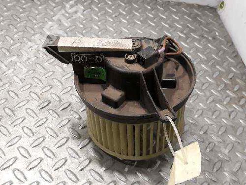 Used Heater blower motor Heater blower motor PEUGEOT 309 II (3C, 3A) 1.1 (60 hp) 10276587 10276587