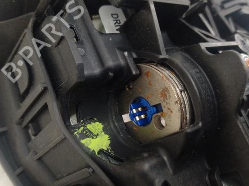 Airbag Kit RENAULT MEGANE III Hatchback (BZ0/1_, B3_) 1.6 dCi (BZ00, BZ12, BZ13) | BP31807801C86 