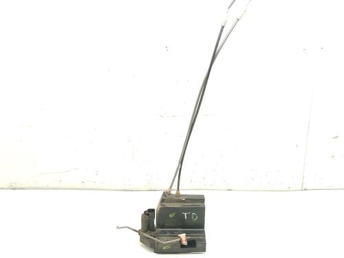 Used Rear right lock SSANGYONG ACTYON I 2.0 Xdi (141 hp) 30885073