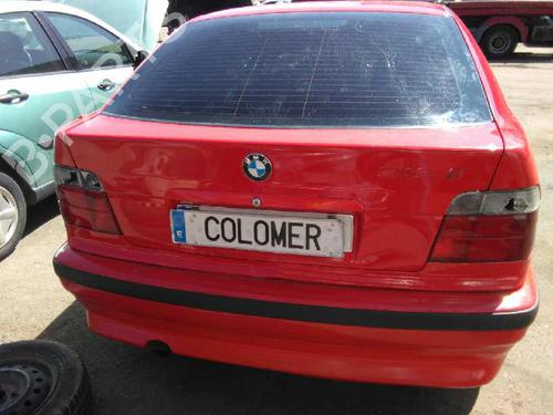 AC compressor BMW 3 Compact (E36)  | BP9586810M34 