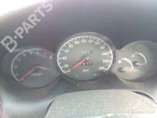 Left front indicator HYUNDAI COUPE I (RD) 1.6 i 16V | BP5653498C32  - Image 7