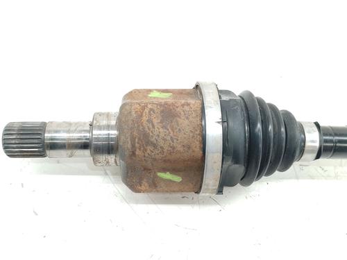 Left front driveshaft PEUGEOT RIFTER 1.5 BlueHDi 100 | BP32394385M38