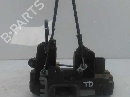Høyre bak lås OPEL VECTRA C (Z02) [2002-2009]  3125404