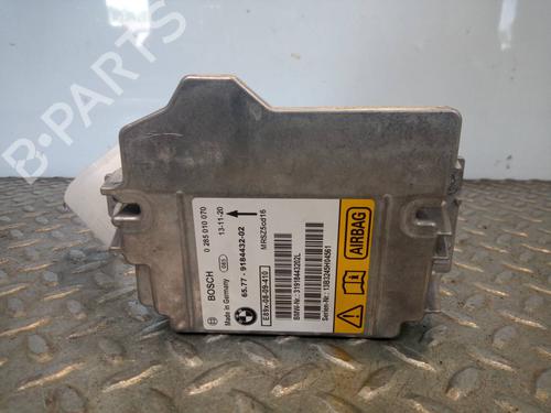Used ECU airbags BMW X1 (E84) sDrive 18 d (143 hp) 12939514