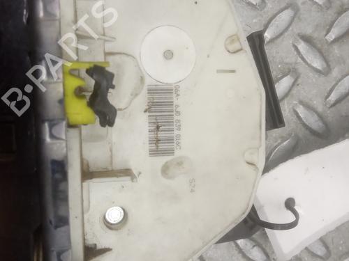 Rear right lock SEAT IBIZA IV (6J5, 6P1)  | BP10716148C99 