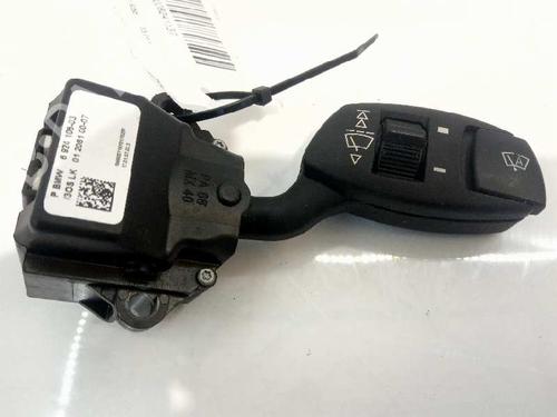 Used Steering column stalk BMW 5 (E60) 525 d (197 hp) 3491022