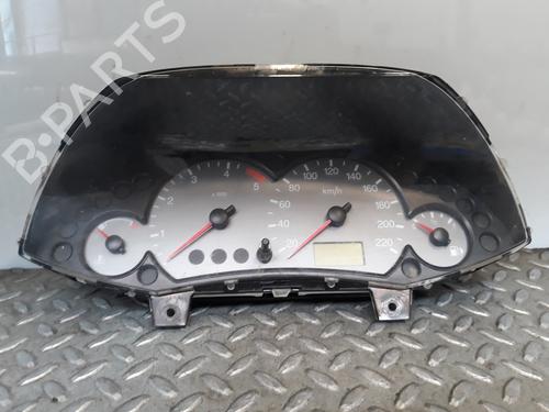 Cockpit FORD FOCUS I (DAW, DBW) 1.8 TDCi (115 hp) 8203722