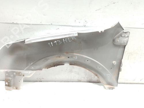 Right front fenders FORD TOURNEO CONNECT 1.8 TDCi | BP26730888C42 