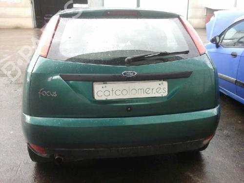 Right front steering knuckle FORD FOCUS I (DAW, DBW)  | BP7215309M26 