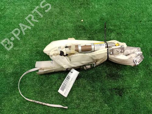 Used Right curtain airbag FORD MONDEO IV (BA7) 2.0 TDCi (140 hp) 17489615