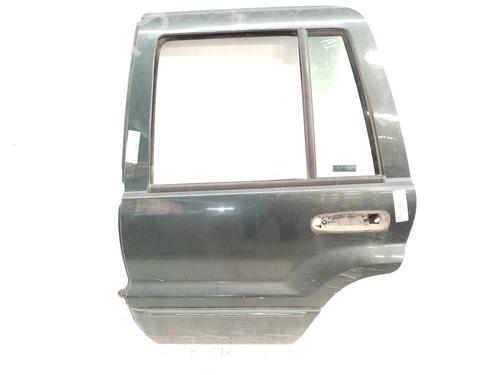 Used Left rear door JEEP GRAND CHEROKEE II (WJ, WG) [1998-2005]  18967027