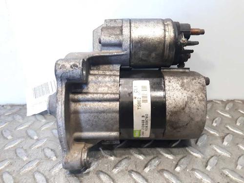 Used Starter CITROËN C3 I (FC_, FN_) 1.1 i (60 hp) 7101740