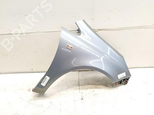 Used Right front fenders Right front fenders OPEL CORSA D (S07) 1.3 CDTI (L08, L68) (75 hp) 36503606 36503606