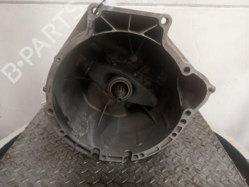 Used Gearbox BMW 3 (E46) [1997-2005]  10361233