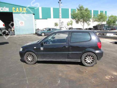 Used Parts VW POLO (6N2) 1.6 16V GTI (125 hp) 256004