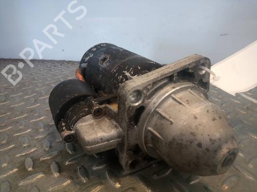 Used Starter CHRYSLER VOYAGER / GRAND VOYAGER III (GS_, NS_) [1995-2001]  12549822