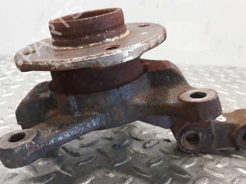 Used Right front steering knuckle TATA INDICA 1.4 D (53 hp) 12560035