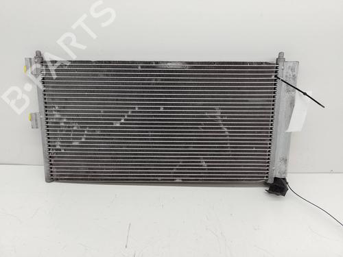 AC radiator FIAT DOBLO Box Body/MPV (223_)  | BP18064881M32 