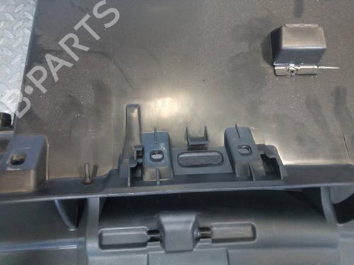 Glove box NISSAN QASHQAI / QASHQAI +2 I (J10, NJ10, JJ10E)  | BP13075551C95 