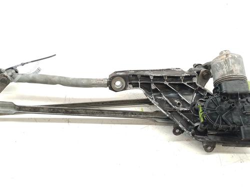 Used Front wiper motor FORD FIESTA VI (CB1, CCN) 1.4 (97 hp) 29638198