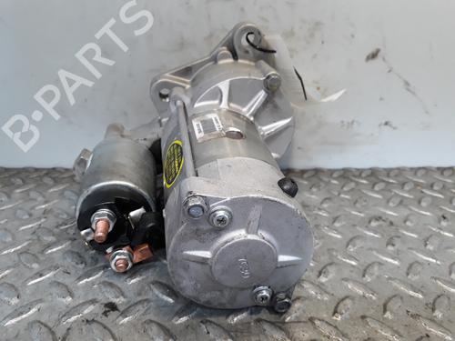 Starter MAZDA 323 F VI Hatchback (BJ) 2.0 TD | BP8381201M8 
