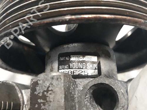 Steering pump HYUNDAI ELANTRA III (XD) 2.0 CRDi | BP5030142M99 