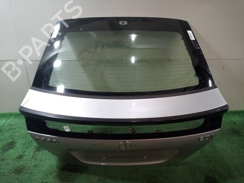 Used Tailgate MERCEDES-BENZ C-CLASS Coupe (CL203) [2001-2011]  18155387
