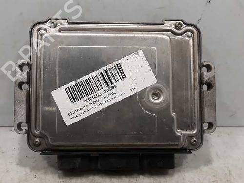 Computer RENAULT MEGANE II Estate (KM0/1_) [2003-2012]  5182459