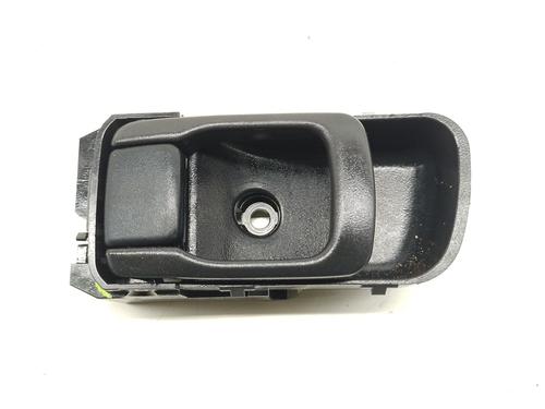 Used Rear right interior door handle NISSAN PICK UP (D22) 2.5 Di (133 hp) 29555944