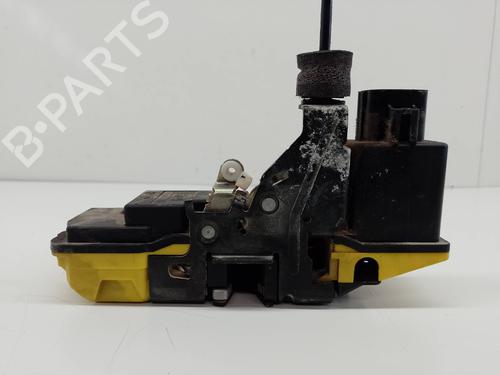 Used Rear left lock VOLVO S80 I (184) [1998-2008]  18064780