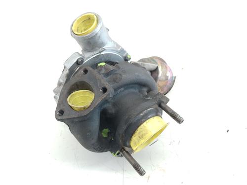 Turbolader/Kompressor BMW 5 (E39) 530 d (193 hp) 27491781
