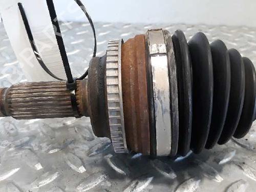 Right front driveshaft TOYOTA PRIUS Liftback (_W2_) 1.5 Hybrid (NHW20_, NHW20R) | BP5577903M39 