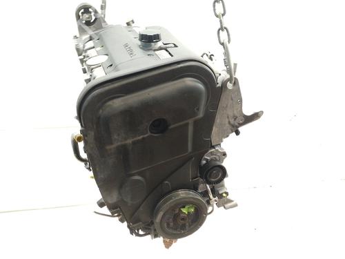 Engine VOLVO S60 I (384) 2.4 | BP31997038M1 - Image 4