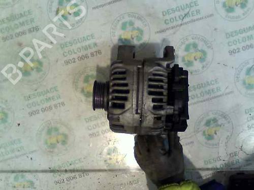 Generator OPEL CORSA C (X01) [2000-2009]  3075293