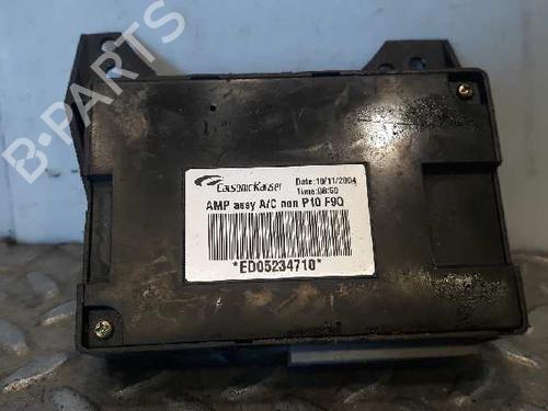 Electronic module NISSAN ALMERA II (N16) 1.5 dCi (82 hp) 11670856