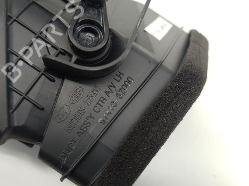 Air vent HYUNDAI i40 I (VF) 1.7 CRDI | BP34507459I21 - Image 5