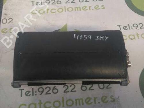 Airbag Kit MERCEDES-BENZ M-CLASS (W163) ML 270 CDI (163.113) | BP3034157C86 