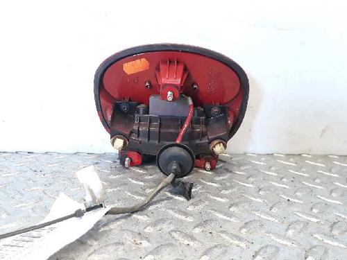 Tailgate handle HYUNDAI i30 (FD) 1.6 CRDi | BP5833158C132 