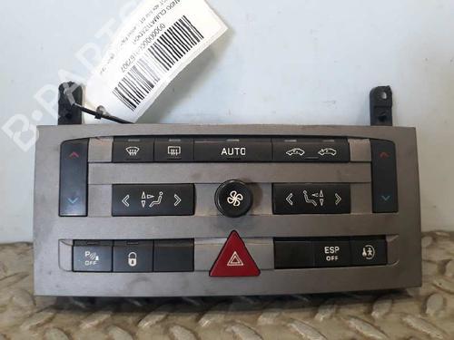 Commande Chauffage PEUGEOT 407 SW (6E_, 6D_) [2004-2011]  7186961