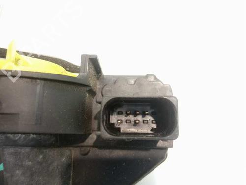 Front left lock CHEVROLET CRUZE (J300) 2.0 CDI | BP3681338C98