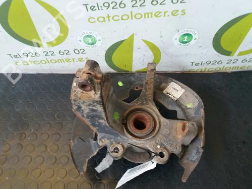 Used Right front steering knuckle VOLVO V50 (545) 2.0 D (136 hp) 3064111