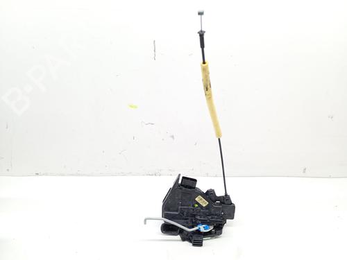 Used Front right lock Front right lock KIA STONIC (YB) 1.6 CRDi (110 hp) 35901391 35901391