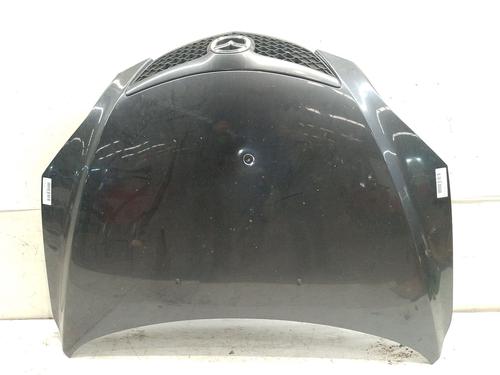 Used Hood MAZDA 3 (BK) 1.6 DI Turbo (109 hp) 32396153