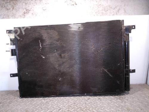 AC radiator ALFA ROMEO 159 Sportwagon (939_) 2.4 JTDM (939BXD1B, 939BXD12) | BP12559262M32 