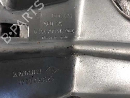 Rear wiper motor RENAULT LAGUNA I (B56_, 556_) 1.6 16V (B568, B561) | BP3037684M102 